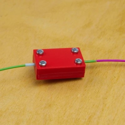 Thiết Bị Nối Filament Đơn Giản