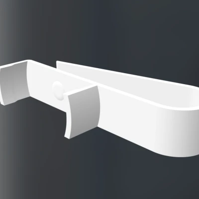 Kẹp Ooono Co-Driver No2