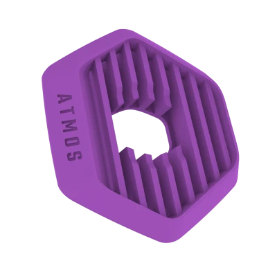 MasterLiquid Atmos - Biểu tượng EVO