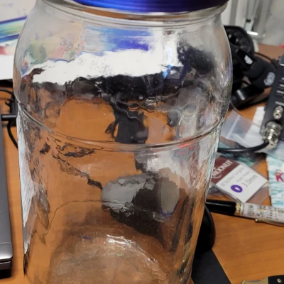 Nắp Lọ Tiết Kiệm Tiền Xu