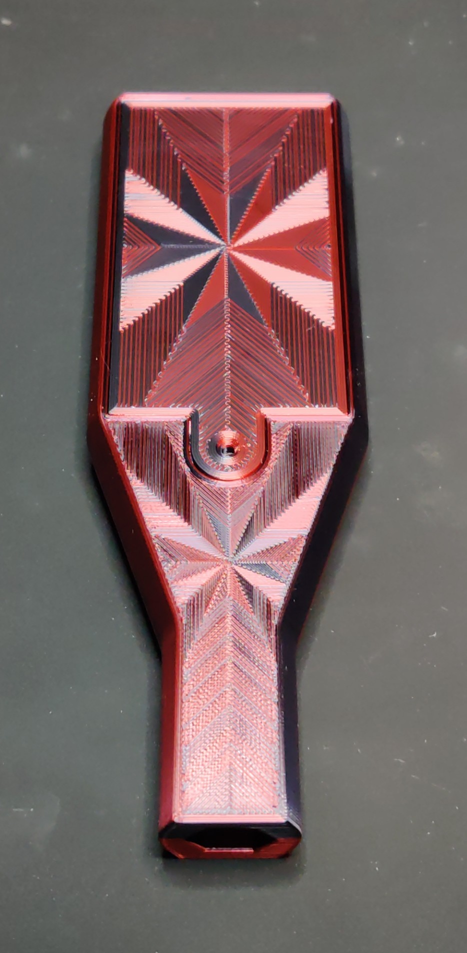 Tay bia có Màn hình E Ink NFC Thụ động