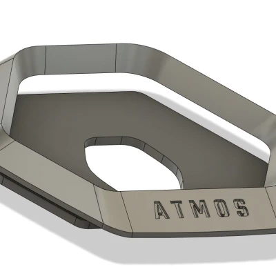 MasterLiquid ATMOS Badges - ĐÃ SỬA LỖI