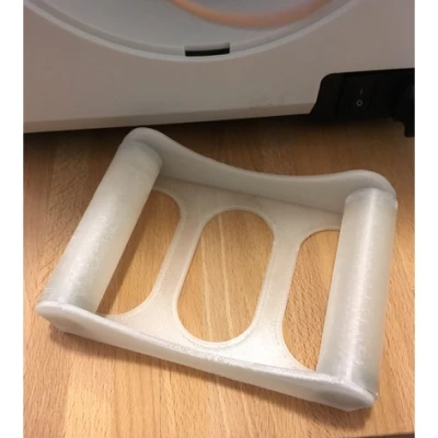 USSR - Giá đỡ cuộn chỉ đơn giản tối thượng