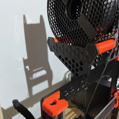 USSR - Giá đỡ cuộn chỉ đơn giản tối thượng