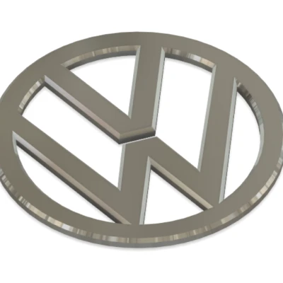 Huy hiệu Volkswagen