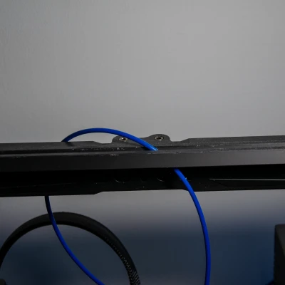 Giá đỡ ống Bowden cho SV06