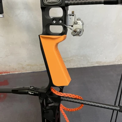 Bộ Grip Mathews TRX-series +1°, +5°, +7° và +10° (CẬP NHẬT!)
