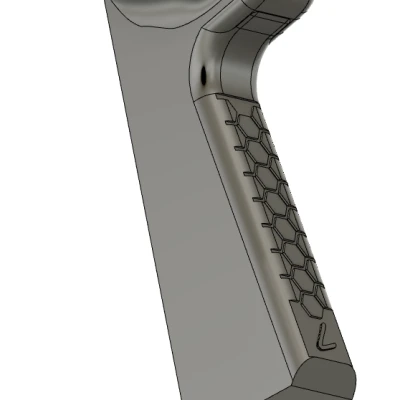 Bộ Grip Mathews TRX-series +1°, +5°, +7° và +10° (CẬP NHẬT!)