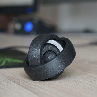 Đồ chơi Vòng xoay