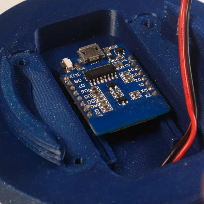 Neowave - Đèn Ngủ WiFi RGB