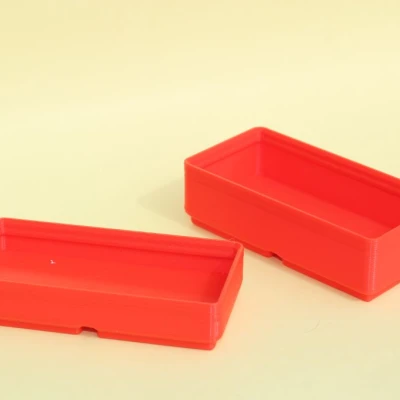 Hộp lưu trữ Gridfinity