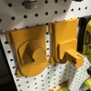 Bộ giữ dụng cụ Ryobi cho Pegboard (Đã cập nhật) - Thumbnail 1