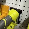 Bộ giữ dụng cụ Ryobi cho Pegboard (Đã cập nhật) - Thumbnail 5