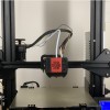 AYF Compact Shroud - Ống thông gió quạt cho Ender 3, CR-10 - Thumbnail 5