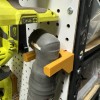 Bộ giữ dụng cụ Ryobi cho Pegboard (Đã cập nhật) - Thumbnail 8