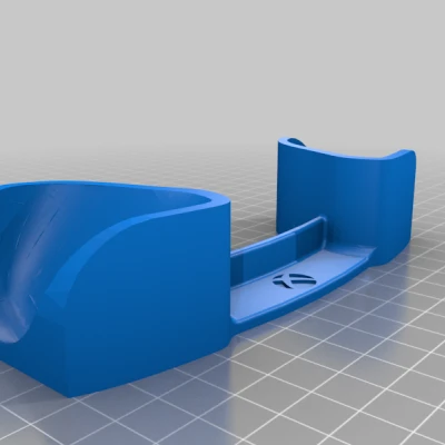 Giá đỡ tay cầm Xbox One và Series X|S