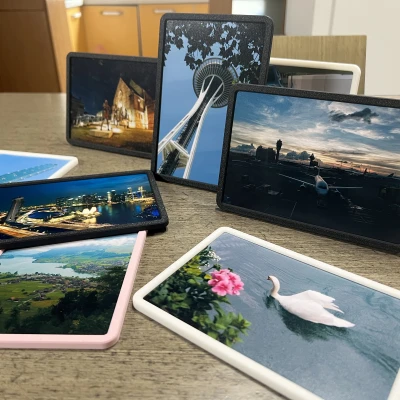 Khung ảnh 5x7 inch