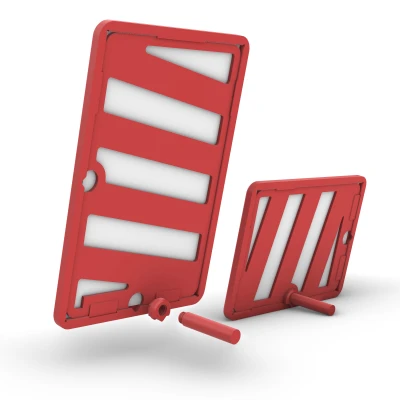 Khung ảnh 5x7 inch