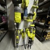 Bộ giữ dụng cụ Ryobi cho Pegboard (Đã cập nhật) - Thumbnail 16