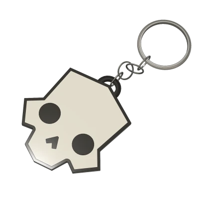 Móc Khóa Helldivers