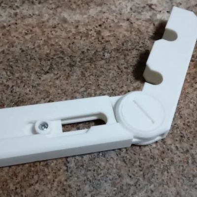 Dao MK5 - Dao Trọng Lực Cho Lưỡi Dao Tiện Ích