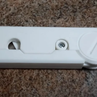 Dao MK5 - Dao Trọng Lực Cho Lưỡi Dao Tiện Ích