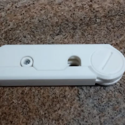 Dao MK5 - Dao Trọng Lực Cho Lưỡi Dao Tiện Ích