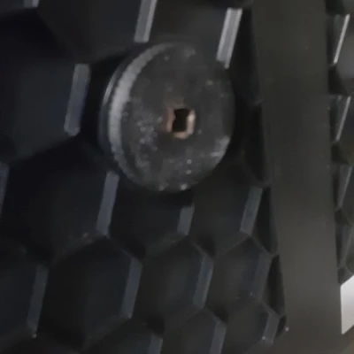 Phần chặn giá đỡ cuộn dây Creality K1 / K1C