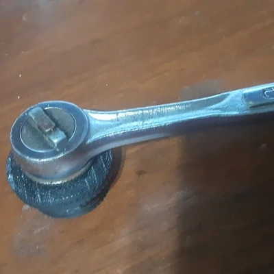 Phần chặn giá đỡ cuộn dây Creality K1 / K1C