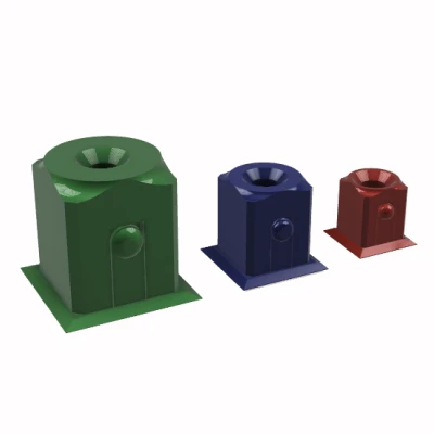 Giá treo tường đầu tuýp 1/2''