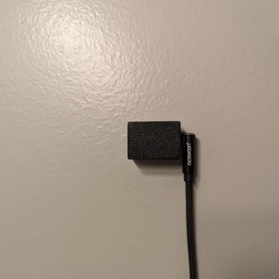 Vỏ cho ESP32-C3 SuperMini và LD2410C