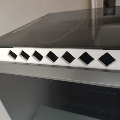 Giá đỡ Creality K1 - K1 Max