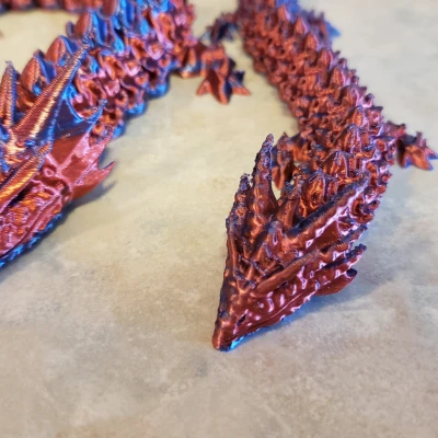 Rồng Thần Ngủ (Rồng)