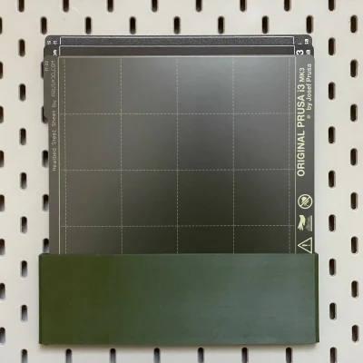 Hộp SKÅDIS (OpenSCAD)