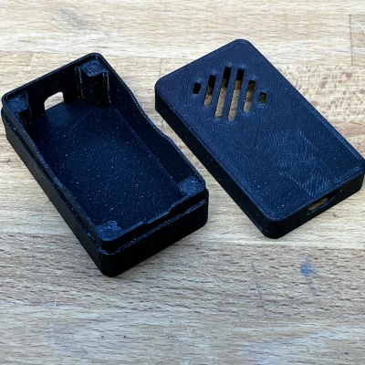 Vỏ Hộp NodeMCU v3