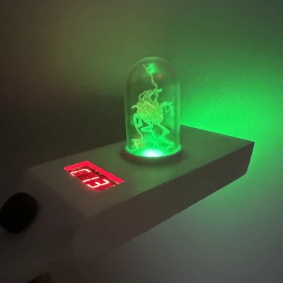 Súng Cổng Dịch Chuyển của Rick (Rick & Morty)