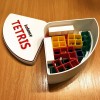 Phối lại trò chơi Tetris cân bằng, có hộp đựng - Thumbnail 3