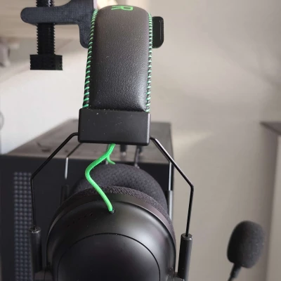 Giá đỡ tai nghe có thể vặn vít