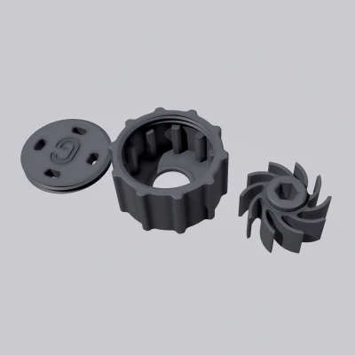 Cờ lê lực cho đầu phun