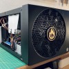 Mặt trước quạt 200mm cho Fractal Node 304 - Thumbnail 1