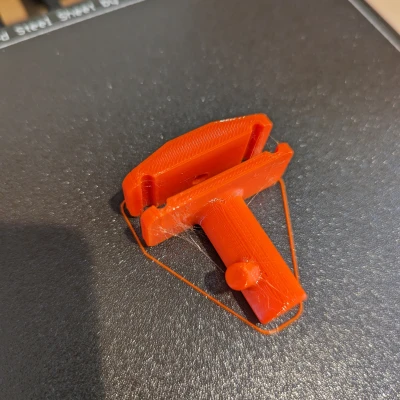 Giá treo dụng cụ Kitchenaid