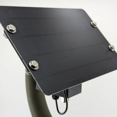 Meshtastic LoRa Node Nguồn Năng Lượng Mặt Trời 6W cho Tấm Pin Năng Lượng Mặt Trời Soshine 6 Watt