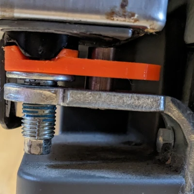 Cam Đóng Cửa Tủ Lạnh