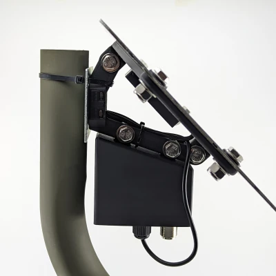 Meshtastic LoRa Node Nguồn Năng Lượng Mặt Trời 6W cho Tấm Pin Năng Lượng Mặt Trời Soshine 6 Watt