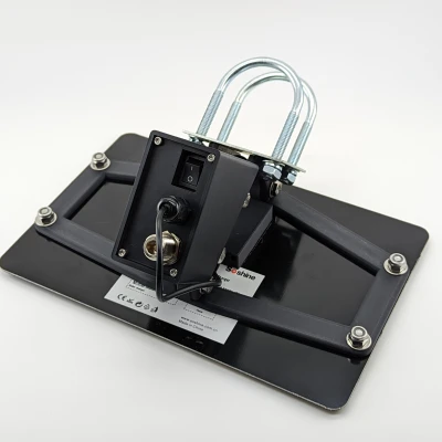 Meshtastic LoRa Node Nguồn Năng Lượng Mặt Trời 6W cho Tấm Pin Năng Lượng Mặt Trời Soshine 6 Watt