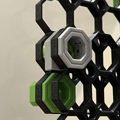 Giá đỡ multiboard multiconnect