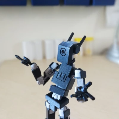 Tai Thỏ cho LUCKY 13