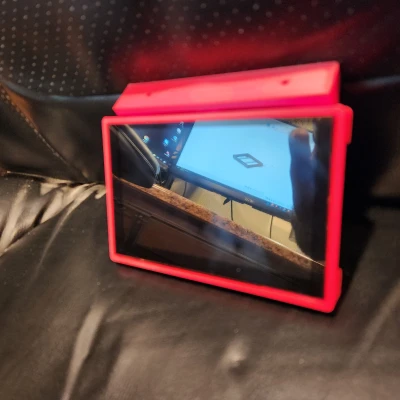 Giá đỡ màn hình Bigtreetech HDMI5 cho Voron 2.4