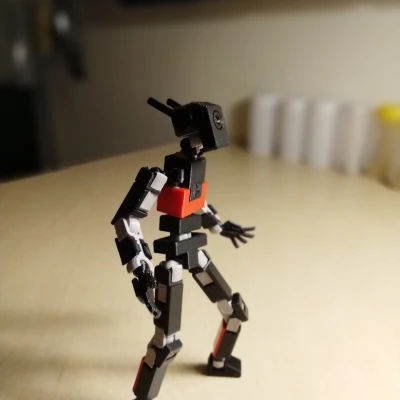 Tai Thỏ cho LUCKY 13