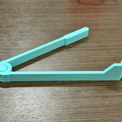 Dụng Cụ Cào Lưng Gấp Gọn